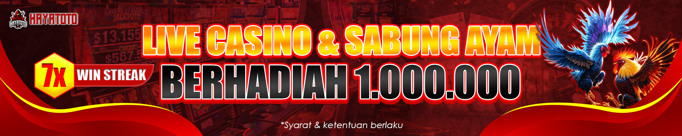 Sabung ayam online